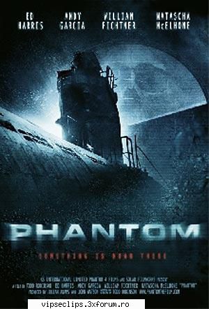 phantom (2012) rolul principal acest film este acordat unui capitan bantuit unui submarin sovietic