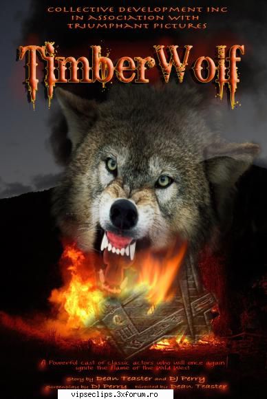 timberwolf (2012) filmul prezinta viata dificila unei familii din anii 1800 care locuiesc great