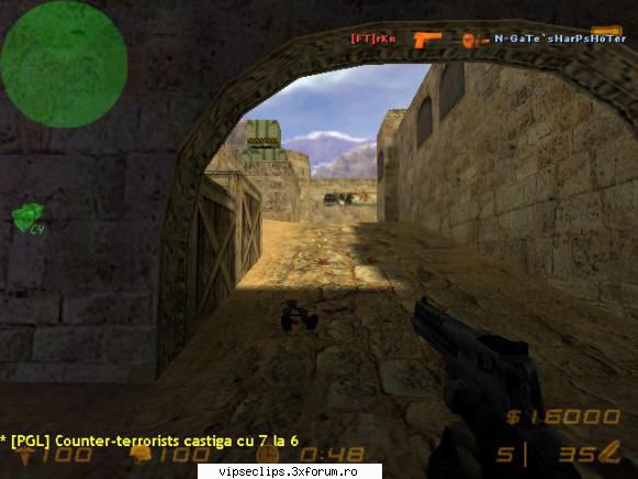 iti dau la schimb un leis cu wall si aim la buton setat pe piept add rkn_cs gamezor aimbot 2011