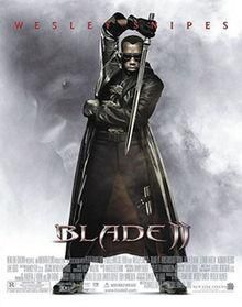Blade 2 - hLs ^ - � Filme �