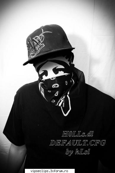 CFG DEFAULT + H0LLS.dll 2012 :) - Contine : DEFAULT.CFG : H0LLS.dll dll AIM 50 % - � Coduri/Cfg �